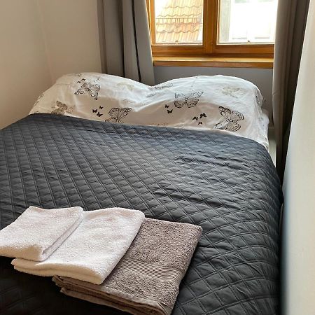 Apartament Apartament Old Town Warszawa Zewnętrze zdjęcie
