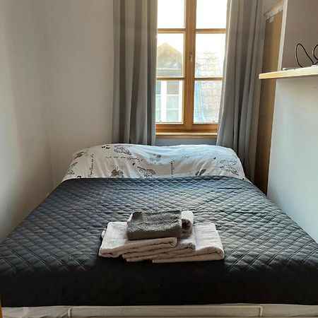 Apartament Apartament Old Town Warszawa Zewnętrze zdjęcie