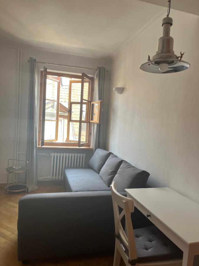 Apartament Apartament Old Town Warszawa Zewnętrze zdjęcie