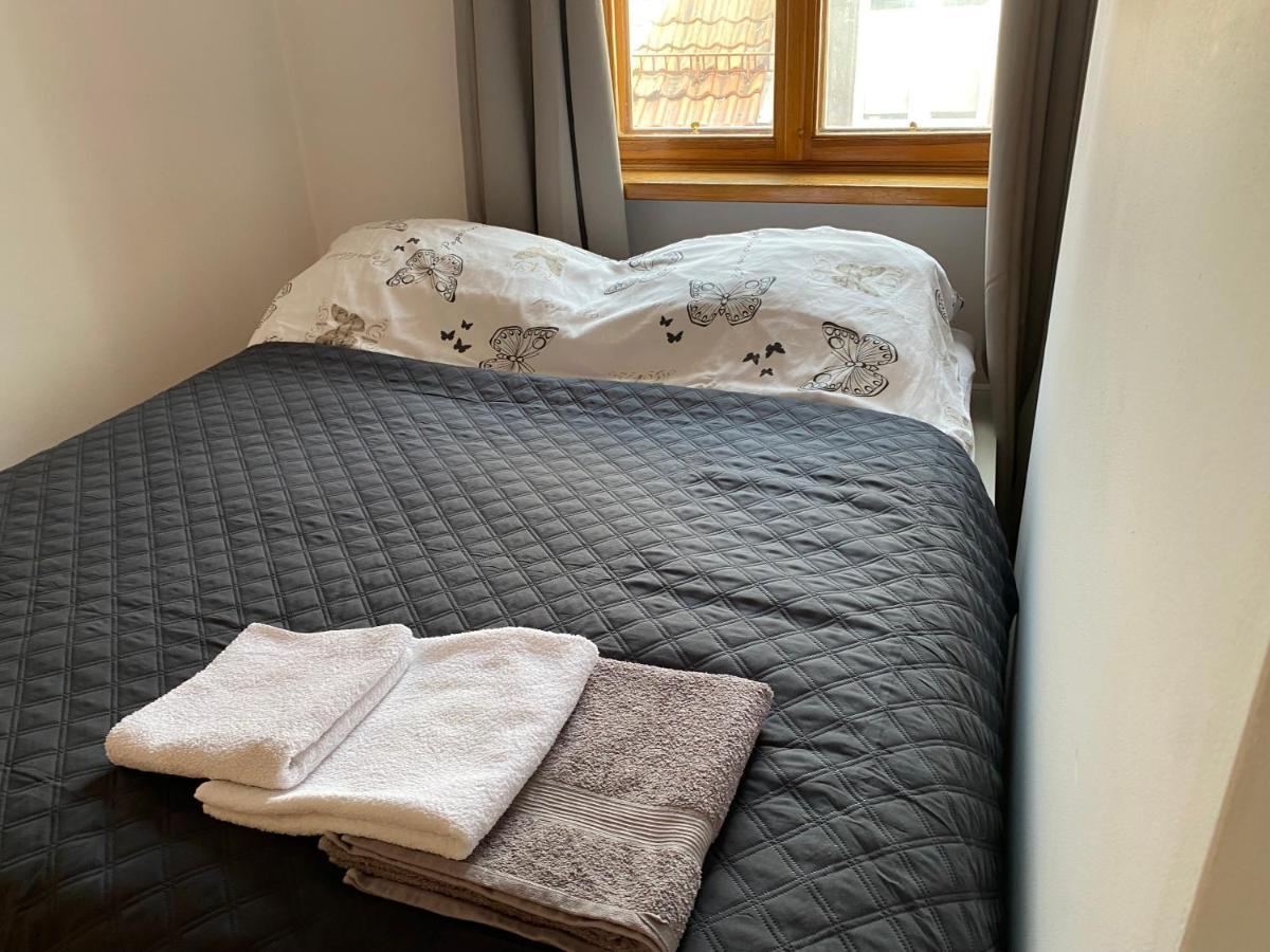 Apartament Apartament Old Town Warszawa Zewnętrze zdjęcie