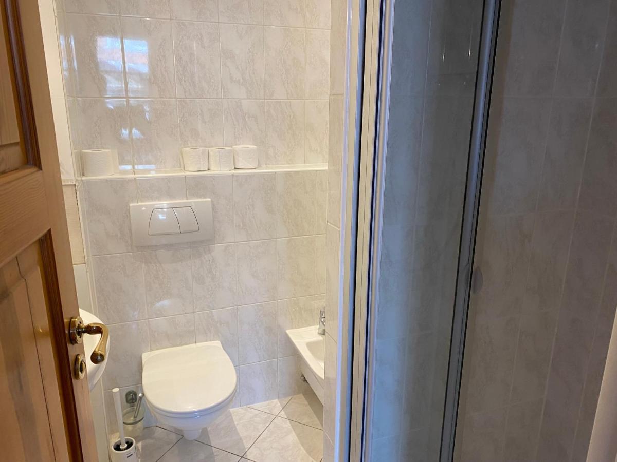 Apartament Apartament Old Town Warszawa Zewnętrze zdjęcie
