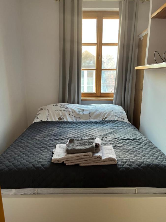 Apartament Apartament Old Town Warszawa Zewnętrze zdjęcie