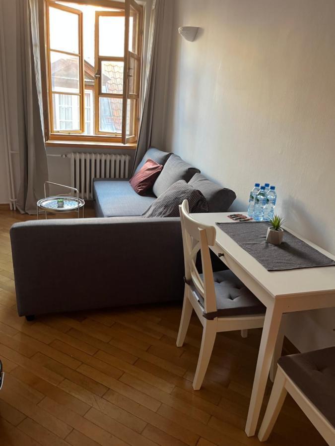 Apartament Apartament Old Town Warszawa Zewnętrze zdjęcie
