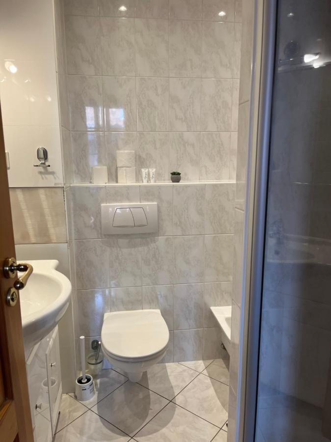 Apartament Apartament Old Town Warszawa Zewnętrze zdjęcie