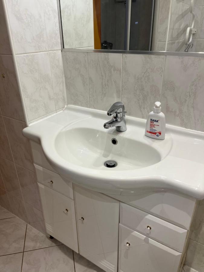 Apartament Apartament Old Town Warszawa Zewnętrze zdjęcie