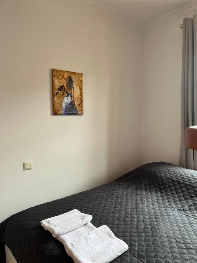Apartament Apartament Old Town Warszawa Zewnętrze zdjęcie