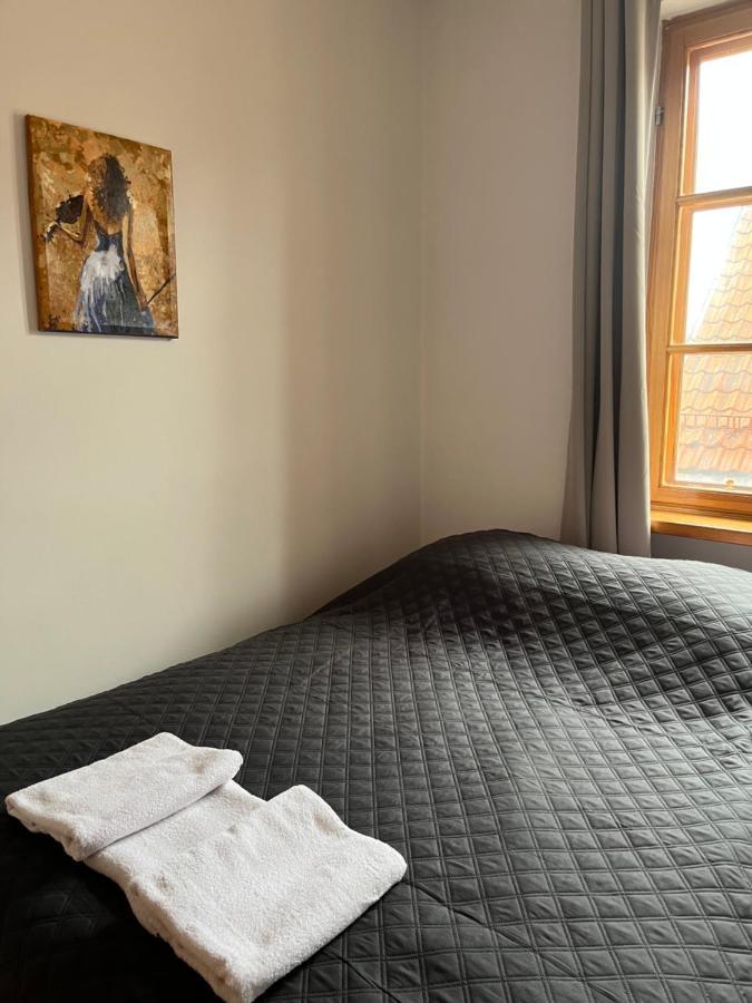 Apartament Apartament Old Town Warszawa Zewnętrze zdjęcie